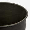 Hourglass Pot