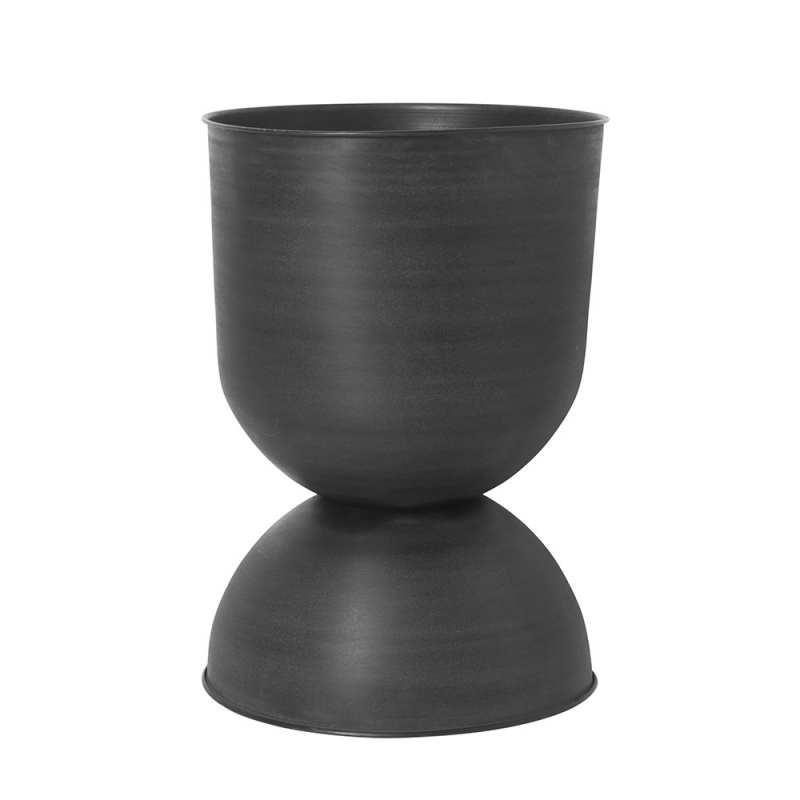 Hourglass Pot Hourglass Pot