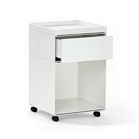 Stak Trolley 2_drawer