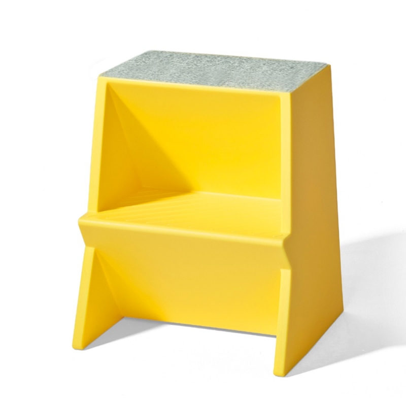 Mono Stepstool_Felt Mono Stepstool_Felt