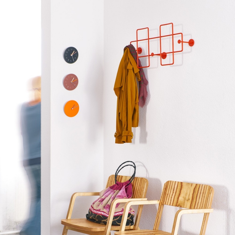 Alu Alu_ Wall Clock Alu Alu_ Wall Clock