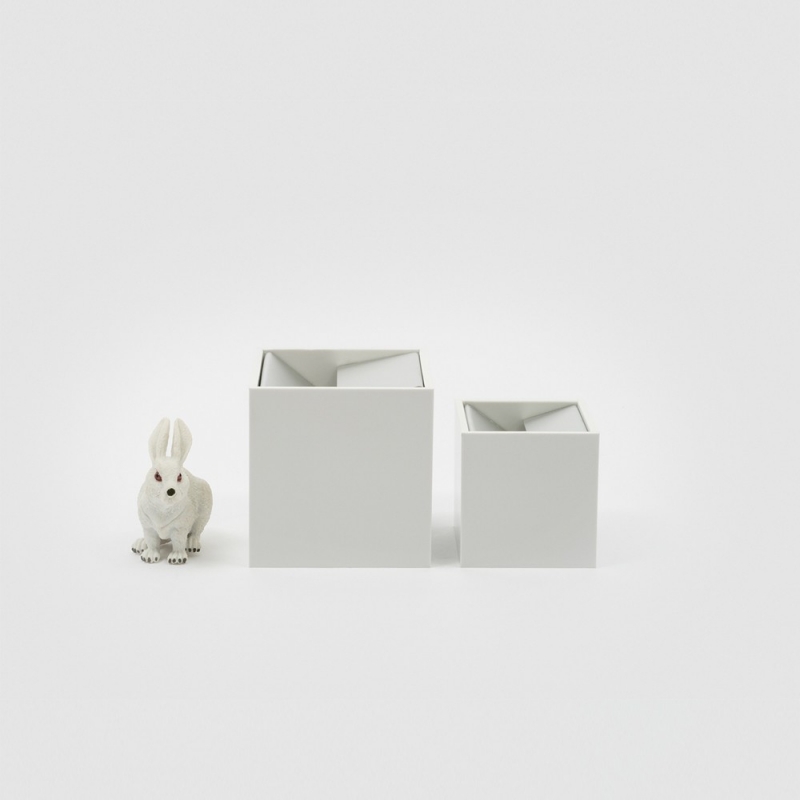Cubo - large ashtray Cubo - large ashtray