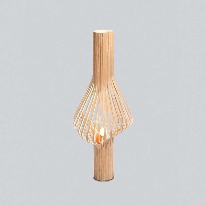 Diva_ Floor Lamp