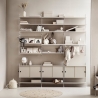 String System - Wardrobe 5