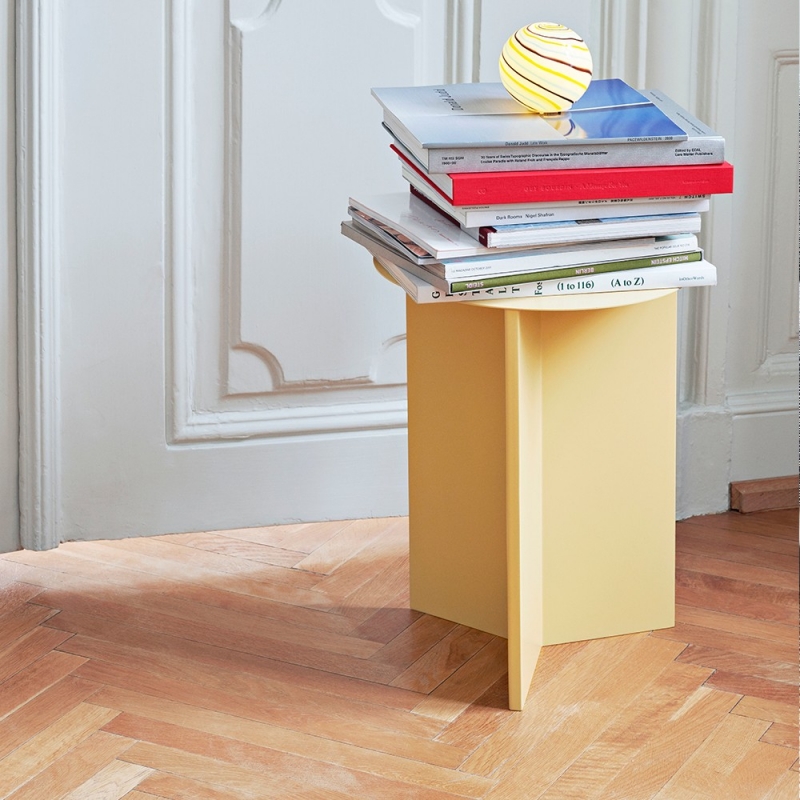 Slit Table High Slit Table High