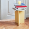 Slit Table High