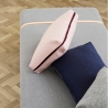 Turn Daybed_Cream Leather