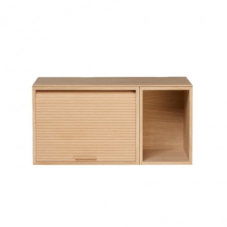 Hifive Oak_Wall