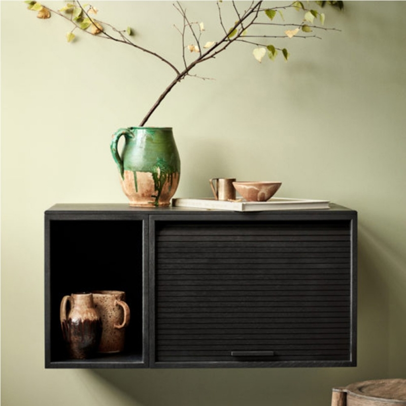 Hifive Black Oak_Wall Hifive Black Oak_Wall