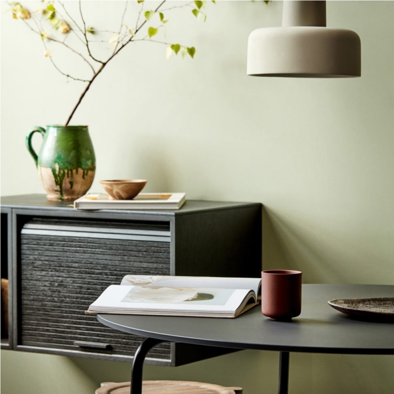 Hifive Black Oak_Wall Hifive Black Oak_Wall