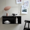 Hifive Black Oak_Wall