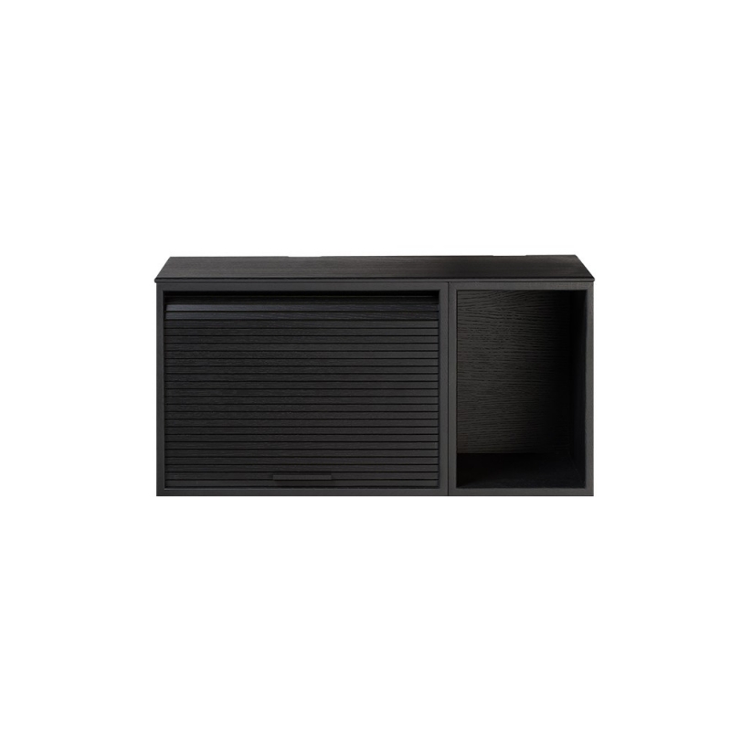 Hifive Black Oak_Wall Hifive Black Oak_Wall