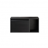 Hifive Black Oak_Wall