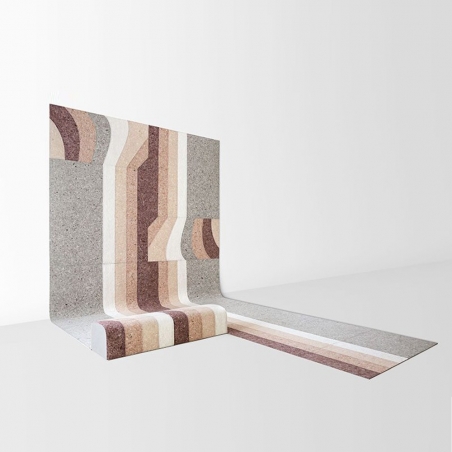 Nuances_Line Rug