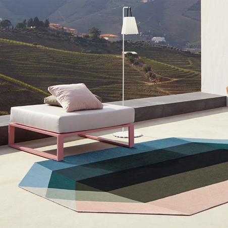 DIAMOND Rug