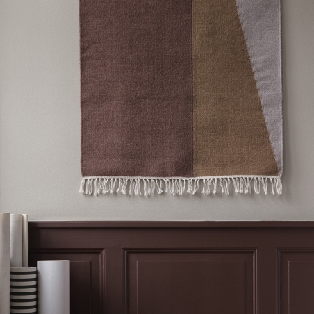 Kelim Rug