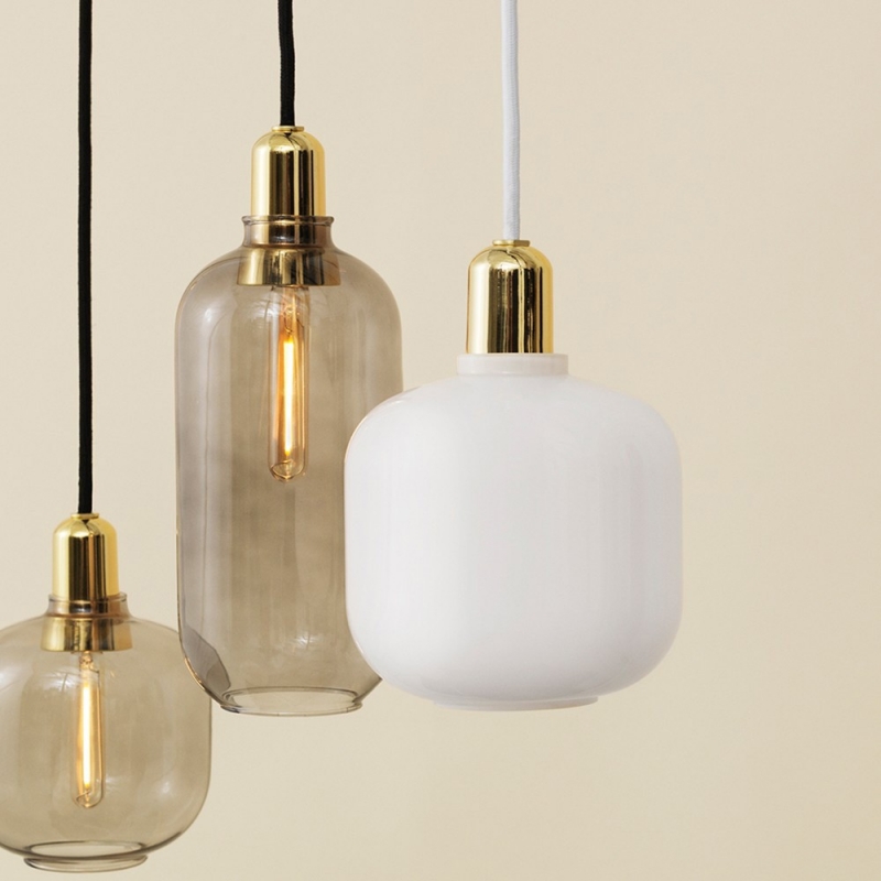 Amp Lamp Small Amp Lamp Small