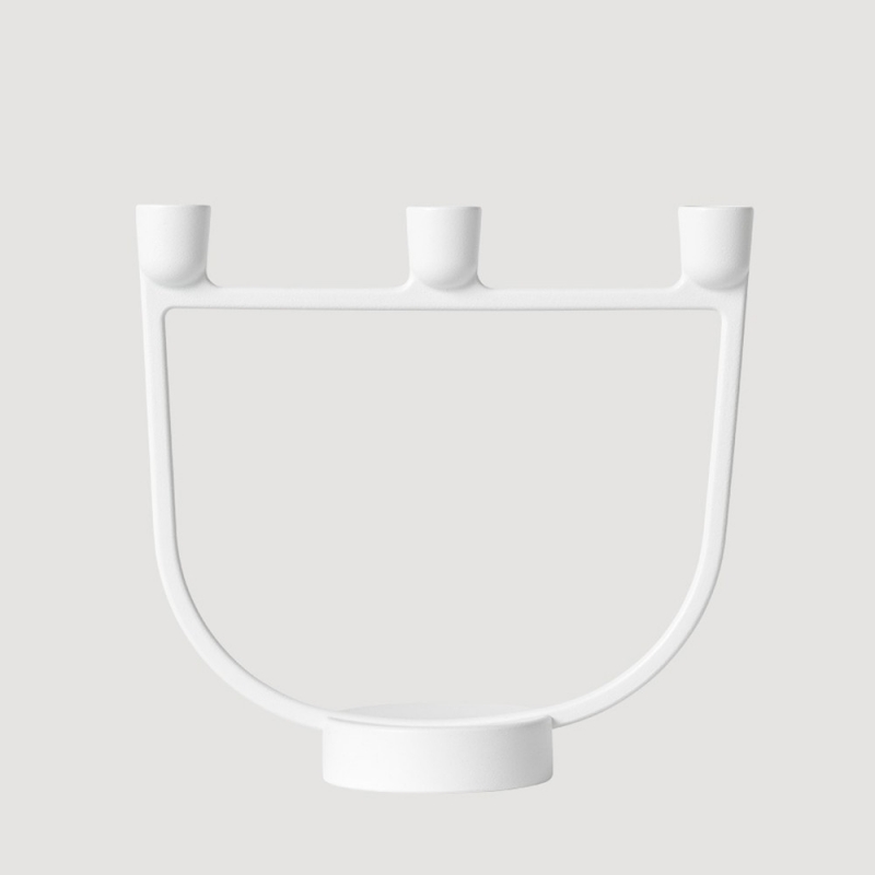 Open Candelabra Open Candelabra