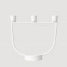 Open Candelabra
