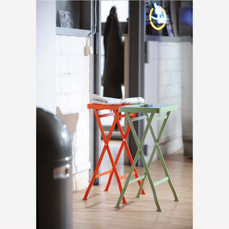 Flip_ Folding Side Table Flip_ Folding Side Table