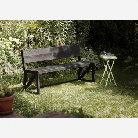 Flip_ Folding Side Table