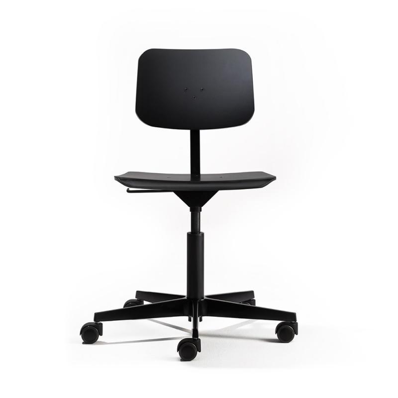 Mr Square Work Chair