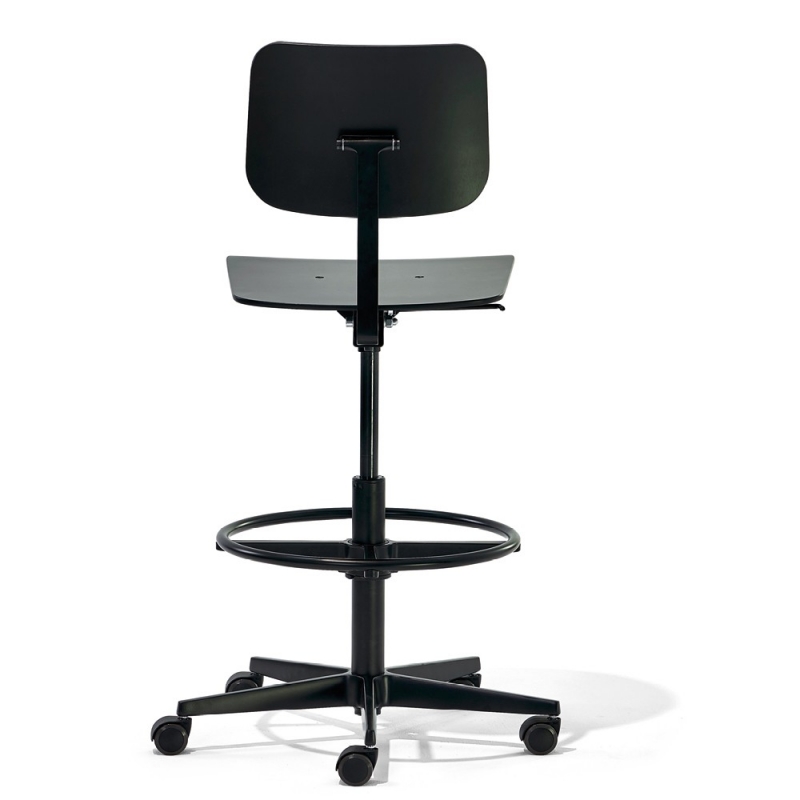 Mr Square High Chair Mr Square High Chair