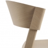 Cover side chair