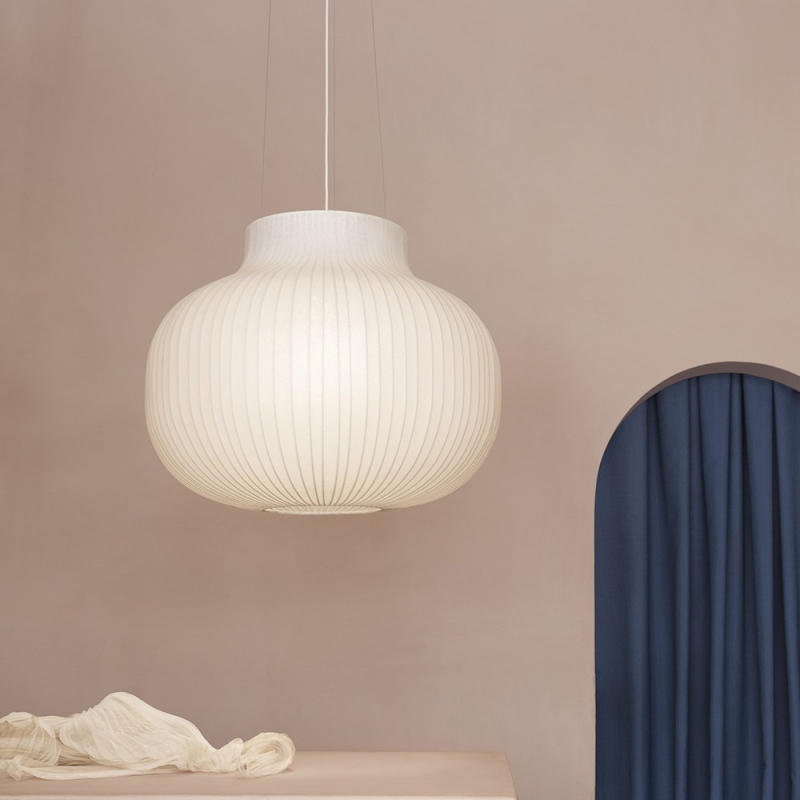 Strand pendant lamp - closed Strand pendant lamp - closed