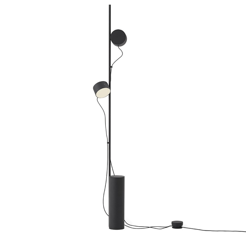 Post floor lamp Post floor lamp
