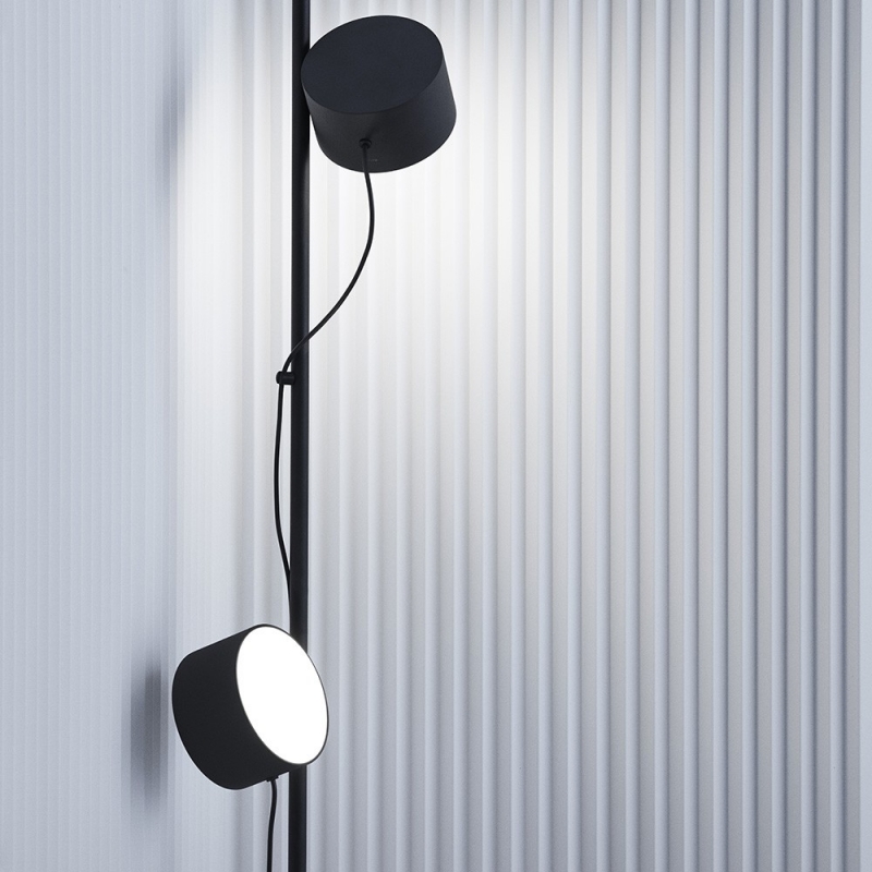 Post floor lamp Post floor lamp