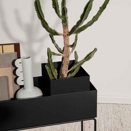 Plant Box Pot