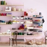 String Shelves Bowl