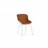 Hyg chair front upholstery