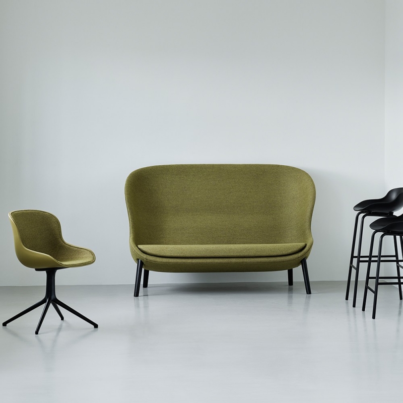 Hyg chair swivel Hyg chair swivel