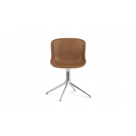 Hyg chair swivel front upholstery
