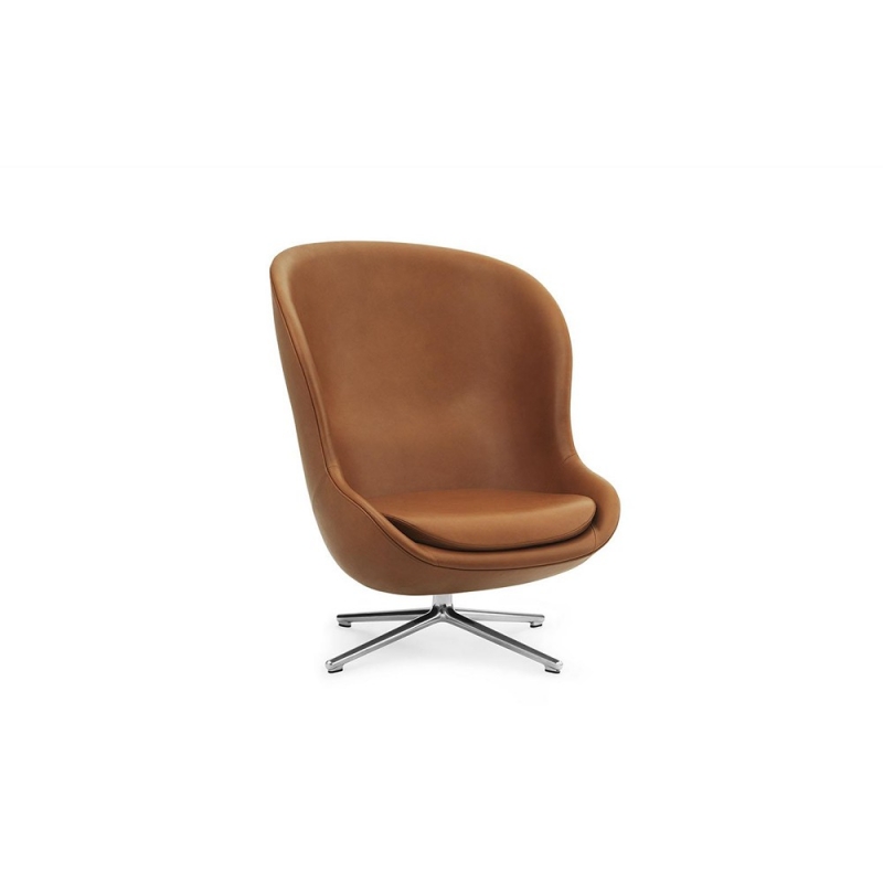 HYG LOUNGE CHAIR HIGH