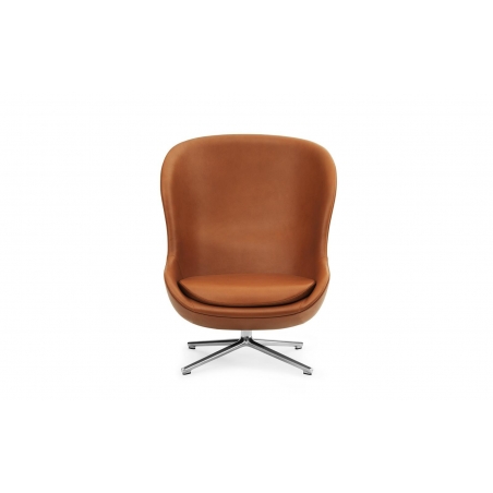 HYG LOUNGE CHAIR HIGH