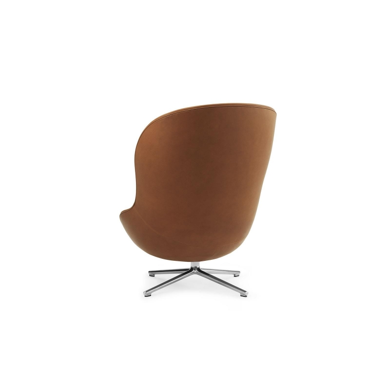 HYG LOUNGE CHAIR HIGH