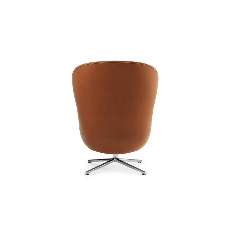 HYG LOUNGE CHAIR HIGH