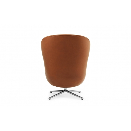 HYG LOUNGE CHAIR HIGH