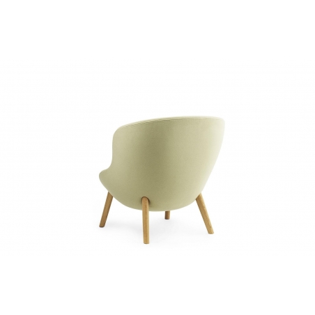 HYG LOUNGE CHAIR LOW