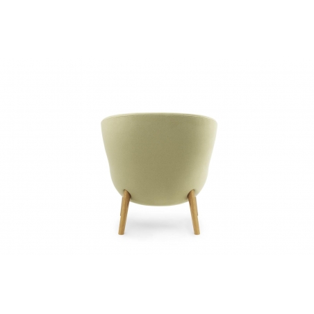 HYG LOUNGE CHAIR LOW