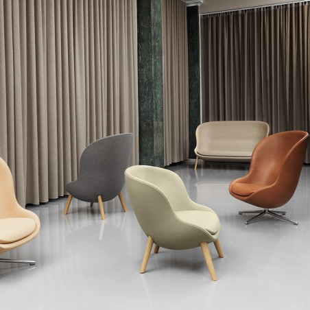 HYG LOUNGE CHAIR LOW