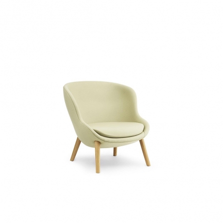 HYG LOUNGE CHAIR LOW