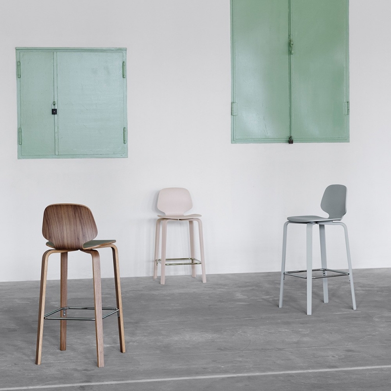 My Chair Barstool 65 cm My Chair Barstool 65 cm