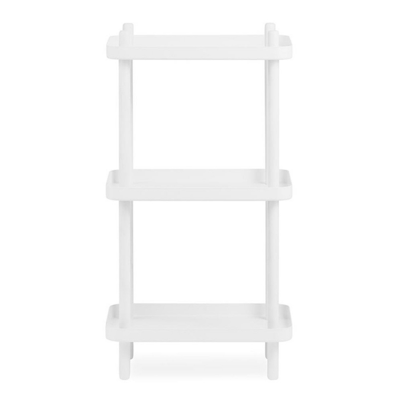 Block Shelf 3 livelli