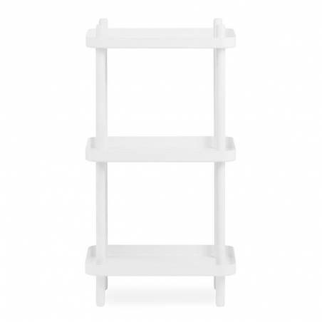 Block Shelf 3 livelli