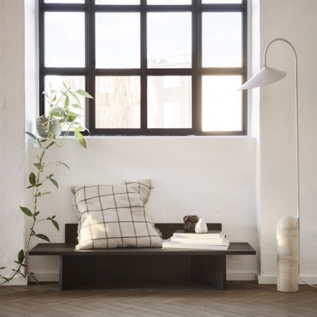 Oblique Bench
