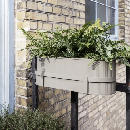 Bau Balcony Box